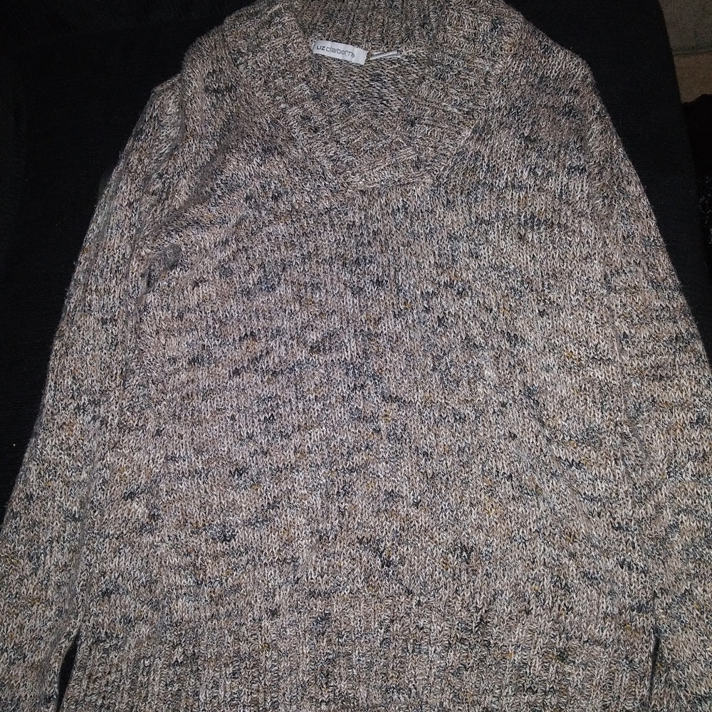 Mens sweater